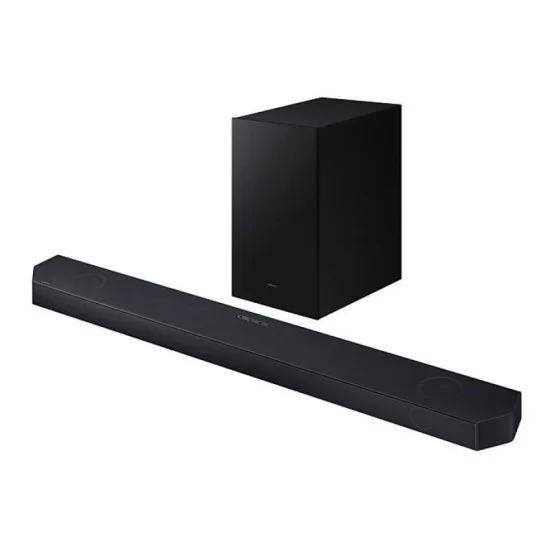 Samsung 3.1.2Ch Wireless Dolby Atmos Soundbar Hw-Q700C/Zn